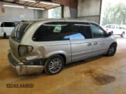 ✅ 2002 Chrysler Town & Country Limited • VIN: 2C8GP64L32R607485 • Lot: 70328185. Listed on Copart with 265,999 mi. Free auction sales archive from the USA and detailed vehicle history report at DreamBid. Image 3.