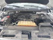 ✅ 2017 Ford F-150 XL • VIN: 1FTMF1C83HKC32096 • Лот: 43270446. Опубликован ранее на IAAI с пробегом 207 469 миль. Бесплатный доступ к архиву аукционных продаж из США и подробный отчёт об истории автомобиля на DreamBid. Изображение 10.