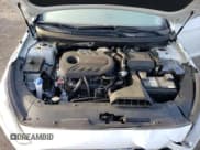 ✅ 2019 Hyundai Sonata Limited • VIN: 5NPE34AB4KH820141 • Lot: 71552872. Listed on Copart with 21,988 mi. Free auction sales archive from the USA and detailed vehicle history report at DreamBid. Image 11.