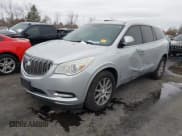 ✅ 2016 Buick Enclave Leather • VIN: 5GAKRBKDXGJ266884 • Лот: 43652654. Опубликован ранее на IAAI с пробегом 204 027 миль. Бесплатный доступ к архиву аукционных продаж из США и подробный отчёт об истории автомобиля на DreamBid. Изображение 17.