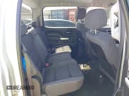 ✅ 2014 Chevrolet Silverado 1500 LT • VIN: 3GCPCREC0EG100695 • Lot: 42522022. Listed on IAAI with 216,635 mi. Free auction sales archive from the USA and detailed vehicle history report at DreamBid. Image 8.