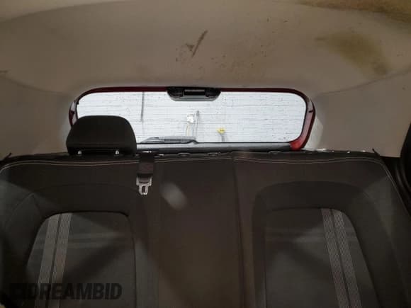 ✅ 2022 Hyundai Venue SEL • VIN: KMHRC8A38NU181480 • Lot: 47584545. Listed on Copart with 34,591 mi. Free auction sales archive from the USA and detailed vehicle history report at DreamBid. Image 10.