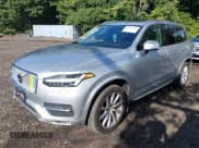 ✅ 2018 Volvo XC90 Inscription • VIN: YV4A22PL4J1386540 • Lot: 43148246. Listed on IAAI with 116,301 mi. Free auction sales archive from the USA and detailed vehicle history report at DreamBid. Image 2.