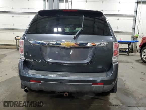 2009 Chevrolet Equinox 2LT с VIN 2CNDL53F096208840, выставлен на аукционе Copart как лот 73959654 с пробегом 245 342 миль миль и Списание • Salvage title. История ставок и продаж доступна на DreamBid. Изображение 6.