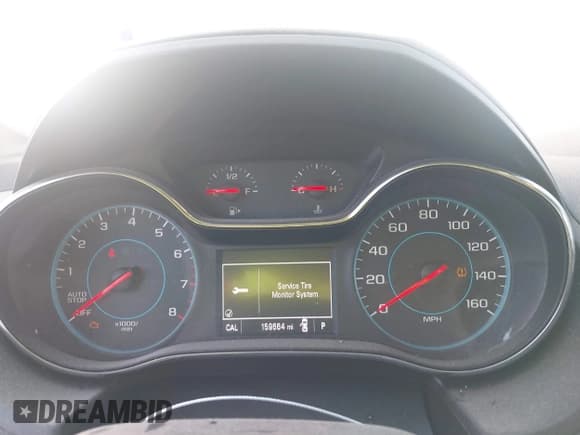 ✅ 2018 Chevrolet Cruze LS • VIN: 1G1BC5SM9J7124816 • Лот: 41618050. Опубликован ранее на IAAI с пробегом 159 664 миль. Бесплатный доступ к архиву аукционных продаж из США и подробный отчёт об истории автомобиля на DreamBid. Изображение 7.