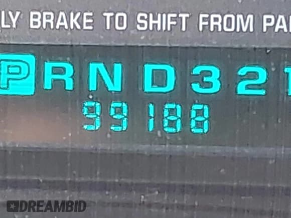 ✅ 2005 Chevrolet Impala • VIN: 2G1WF52E459304873 • Лот: 43463263. Опубликован ранее на IAAI с пробегом 99 188 миль. Бесплатный доступ к архиву аукционных продаж из США и подробный отчёт об истории автомобиля на DreamBid. Изображение 15.