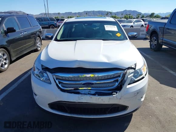 ✅ 2011 Ford Taurus Limited • VIN: 1FAHP2FW6BG163631 • Lot: 43330158. Wystawiony na IAAI z przebiegiem 66 814 mil. Bezpłatny archiwum sprzedaży aukcyjnych z USA i szczegółowy raport historii pojazdu na DreamBid. Zdjęcie 12.