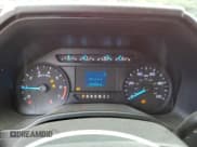 ✅ 2019 Ford F-250 XL • VIN: 1FT7X2B65KEC70936 • Lot: 60087475. Listed on Copart with 68,038 mi. Free auction sales archive from the USA and detailed vehicle history report at DreamBid. Image 9.