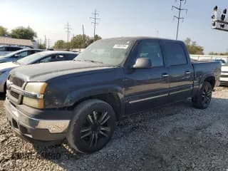 ✅ 2005 Chevrolet Silverado 1500 Z71 • VIN: 2GCEK13T351136338 • Лот: 74904704. Опубликован ранее на Copart с пробегом 134 339 миль. Бесплатный доступ к архиву аукционных продаж из США и подробный отчёт об истории автомобиля на DreamBid. Изображение 1.