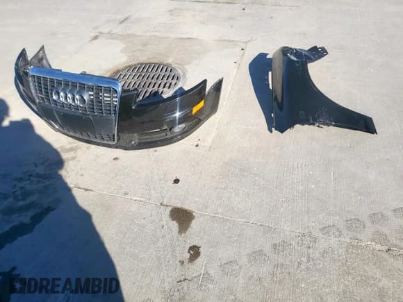 ✅ 2008 Audi A6 • VIN: WAUDV74F68N042923 • Лот: 46539225. Опубликован ранее на Copart с пробегом 103 564 миль. Бесплатный доступ к архиву аукционных продаж из США и подробный отчёт об истории автомобиля на DreamBid. Изображение 12.