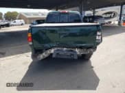 ✅ 2002 Toyota Tundra Limited • VIN: 5TBRT38162S279329 • Lot: 61090735. Listed on Copart with 202,214 mi. Free auction sales archive from the USA and detailed vehicle history report at DreamBid. Image 6.