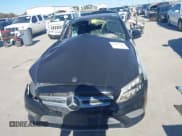 ✅ 2020 Mercedes-Benz C 300 • VIN: WDDWF8DB2LR545092 • Lot: 43687705. Listed on IAAI with 38,928 mi. Free auction sales archive from the USA and detailed vehicle history report at DreamBid. Image 11.