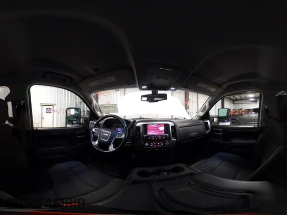 ✅ 2015 GMC Sierra 2500HD SLE • VIN: 1GT12YEG1FF607498 • Lot: 43715031. Listed on IAAI with 198,825 mi. Free auction sales archive from the USA and detailed vehicle history report at DreamBid. Image 18.