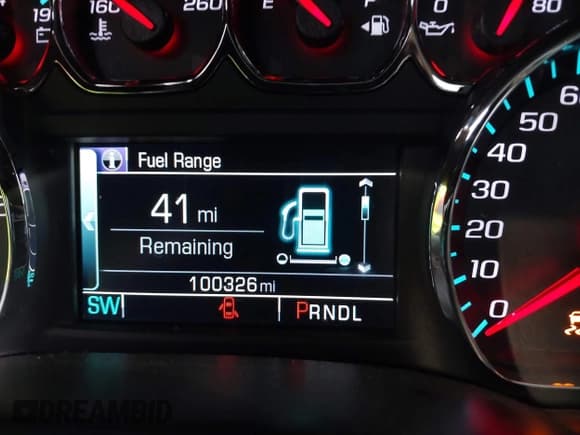 ✅ 2018 Chevrolet Silverado 1500 LTZ • VIN: 3GCUKSEC7JG357666 • Lot: 42190446. Wystawiony na IAAI z przebiegiem 100 326 mil. Bezpłatny archiwum sprzedaży aukcyjnych z USA i szczegółowy raport historii pojazdu na DreamBid. Zdjęcie 15.