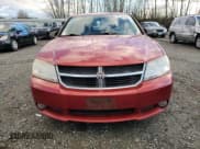 ✅ 2008 Dodge Avenger SXT • VIN: 1B3LC56R18N276985 • Lot: 81120454. Wystawiony na Copart z przebiegiem 188 410 mil. Bezpłatny archiwum sprzedaży aukcyjnych z USA i szczegółowy raport historii pojazdu na DreamBid. Zdjęcie 5.