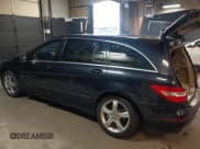 ✅ 2011 Mercedes-Benz R 350 • VIN: 4JGCB6FE0BA119916 • Lot: 42553464. Listed on IAAI with 149,201 mi. Free auction sales archive from the USA and detailed vehicle history report at DreamBid. Image 3.