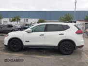 ✅ 2017 Nissan Rogue SV • VIN: 5N1AT2MT0HC755327 • Lot: 43753233. Listed on IAAI with 94,276 mi. Free auction sales archive from the USA and detailed vehicle history report at DreamBid. Image 14.