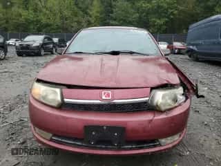 2004 Saturn ION ION 3 z VIN 1G8AL52F44Z155611, wystawiony jako Copart lot #72727944 z przebiegiem 68 419 mil mil oraz Szkoda całkowita • Salvage title. Historia ofert i sprzedaży dostępna na DreamBid. Obrazek 5.