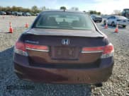 ✅ 2011 Honda Accord EX-L • VIN: 1HGCP2F86BA103228 • Лот: 82753345. Опубликован ранее на Copart с пробегом 183 814 миль. Бесплатный доступ к архиву аукционных продаж из США и подробный отчёт об истории автомобиля на DreamBid. Изображение 6.