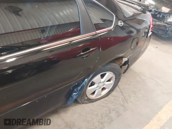 ✅ 2006 Chevrolet Impala SS • VIN: 2G1WD58C169250705 • Лот: 42974726. Опубликован ранее на IAAI с пробегом 152 704 миль. Бесплатный доступ к архиву аукционных продаж из США и подробный отчёт об истории автомобиля на DreamBid. Изображение 6.