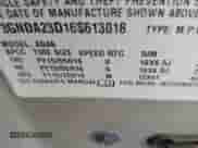 2006 Chevrolet HHR LT с VIN 3GNDA23D16S613018, выставлен на аукционе Copart как лот 55720684 с пробегом 204 585 миль миль и Списание • Salvage title. История ставок и продаж доступна на DreamBid. Изображение 13.