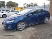 ✅ 2019 Chevrolet Volt Premier • VIN: 1G1RD6S50KU126550 • Lot: 42060914. Wystawiony na Copart z przebiegiem 77 231 mil. Bezpłatny archiwum sprzedaży aukcyjnych z USA i szczegółowy raport historii pojazdu na DreamBid. Zdjęcie 1.