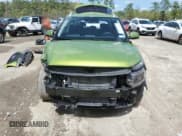 ✅ 2023 Hyundai Venue SEL • VIN: KMHRC8A30PU268874 • Lot: 50556515. Listed on Copart with 17,246 mi. Free auction sales archive from the USA and detailed vehicle history report at DreamBid. Image 5.