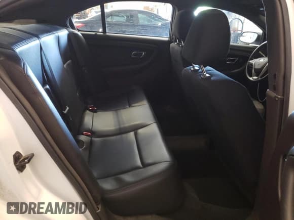 ✅ 2013 Ford Police Interceptor • VIN: 1FAHP2M84DG124494 • Lot: 58102335. Wystawiony na Copart z przebiegiem 157 614 mil. Bezpłatny archiwum sprzedaży aukcyjnych z USA i szczegółowy raport historii pojazdu na DreamBid. Zdjęcie 10.