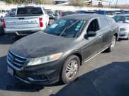 ✅ 2015 Honda Crosstour EX • VIN: 5J6TF3H36FL001201 • Lot: 43508592. Listed on IAAI with 132,700 mi. Free auction sales archive from the USA and detailed vehicle history report at DreamBid. Image 23.