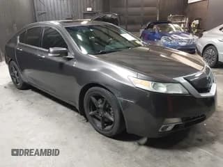 ✅ 2009 Acura TL Technology • VIN: 19UUA96539A000668 • Lot: 42570530. Wystawiony na IAAI z przebiegiem 130 978 mil. Bezpłatny archiwum sprzedaży aukcyjnych z USA i szczegółowy raport historii pojazdu na DreamBid. Zdjęcie 1.