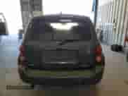 2011 Chevrolet HHR LS с VIN 3GNBAAFW0BS548798, выставлен на аукционе Copart как лот 77800474 с пробегом 167 875 миль миль и Списание • Salvage title. История ставок и продаж доступна на DreamBid. Изображение 6.