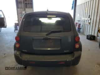2011 Chevrolet HHR LS с VIN 3GNBAAFW0BS548798, выставлен на аукционе Copart как лот 77800474 с пробегом 167 875 миль миль и Списание • Salvage title. История ставок и продаж доступна на DreamBid. Изображение 6.