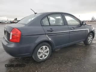 ✅ 2011 Hyundai Accent GLS • VIN: KMHCN4AC9BU604300 • Лот: 48981625. Опубликован ранее на Copart с пробегом 137 636 миль. Бесплатный доступ к архиву аукционных продаж из США и подробный отчёт об истории автомобиля на DreamBid. Изображение 3.