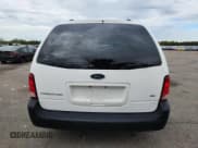 ✅ 2006 Ford Freestar SE • VIN: 2FMZA51646BA19142 • Lot: 86596985. Listed on Copart with 91,016 mi. Free auction sales archive from the USA and detailed vehicle history report at DreamBid. Image 6.