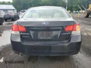 ✅ 2012 Subaru Legacy Premium • VIN: 4S3BMBC63C3026961 • Лот: 60106395. Опубликован ранее на Copart с пробегом 154 634 миль. Бесплатный доступ к архиву аукционных продаж из США и подробный отчёт об истории автомобиля на DreamBid. Изображение 6.