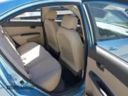 ✅ 2009 Hyundai Accent Auto GLS • VIN: KMHCN46C69U347003 • Лот: 43025989. Опубликован ранее на IAAI с пробегом 65 086 миль. Бесплатный доступ к архиву аукционных продаж из США и подробный отчёт об истории автомобиля на DreamBid. Изображение 8.