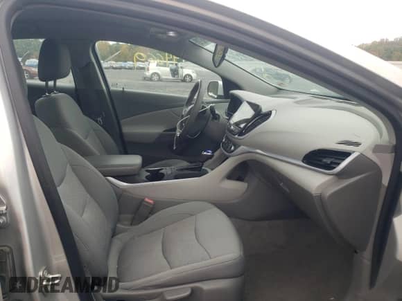 2017 Chevrolet Volt LT с VIN 1G1RC6S54HU195009, выставлен на аукционе Copart как лот 62396212 с пробегом 44 669 миль миль и . История ставок и продаж доступна на DreamBid. Изображение 5.