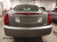 ✅ 2006 Cadillac CTS • VIN: 1G6DM57T860100264 • Лот: 41699855. Опубликован ранее на IAAI с пробегом 93 165 миль. Бесплатный доступ к архиву аукционных продаж из США и подробный отчёт об истории автомобиля на DreamBid. Изображение 17.