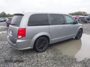 ✅ 2020 Dodge Grand Caravan SXT • VIN: 2C4RDGCG5LR249028 • Лот: 43429696. Опубликован ранее на IAAI с пробегом 92 000 миль. Бесплатный доступ к архиву аукционных продаж из США и подробный отчёт об истории автомобиля на DreamBid. Изображение 4.