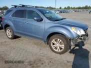 ✅ 2012 Chevrolet Equinox 1LT • VIN: 2GNALDEK8C6126347 • Лот: 69816094. Опубликован ранее на Copart с пробегом 124 148 миль. Бесплатный доступ к архиву аукционных продаж из США и подробный отчёт об истории автомобиля на DreamBid. Изображение 4.