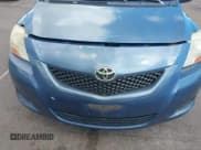 ✅ 2011 Toyota Yaris • VIN: JTDBT4K39B4083678 • Lot: 43739788. Wystawiony na IAAI z przebiegiem 86 736 mil. Bezpłatny archiwum sprzedaży aukcyjnych z USA i szczegółowy raport historii pojazdu na DreamBid. Zdjęcie 6.