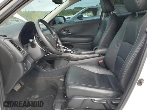 ✅ 2021 Honda HR-V EX-L • VIN: 3CZRU6H70MM739933 • Lot: 85927665. Wystawiony na Copart z przebiegiem 110 675 mil. Bezpłatny archiwum sprzedaży aukcyjnych z USA i szczegółowy raport historii pojazdu na DreamBid. Zdjęcie 7.