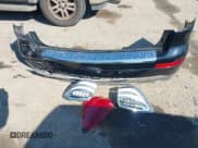 ✅ 2017 Mercedes-Benz GLS 450 • VIN: 4JGDF6EE5HA832894 • Лот: 43295610. Опубликован ранее на IAAI с пробегом 104 850 миль. Бесплатный доступ к архиву аукционных продаж из США и подробный отчёт об истории автомобиля на DreamBid. Изображение 12.