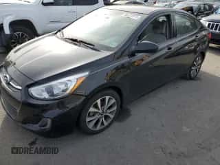 2017 Hyundai Accent SE с VIN KMHCT4AE2HU352258, выставлен на аукционе Copart как лот 36127373 с пробегом Не указан миль и . История ставок и продаж доступна на DreamBid. Изображение 1.