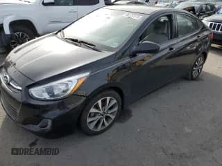 ✅ 2017 Hyundai Accent SE • VIN: KMHCT4AE2HU352258 • Lot: 36127373. Wystawiony na Copart z przebiegiem Nie podano. Bezpłatny archiwum sprzedaży aukcyjnych z USA i szczegółowy raport historii pojazdu na DreamBid. Zdjęcie 1.