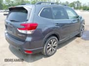 ✅ 2021 Subaru Forester Limited • VIN: JF2SKASC6MH443441 • Lot: 42428177. Wystawiony na IAAI z przebiegiem 72 686 mil. Bezpłatny archiwum sprzedaży aukcyjnych z USA i szczegółowy raport historii pojazdu na DreamBid. Zdjęcie 4.