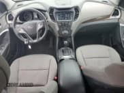 ✅ 2018 Hyundai Santa Fe 2.4L • VIN: 5NMZU3LB7JH056089 • Лот: 53609934. Опубликован ранее на Copart с пробегом 104 843 миль. Бесплатный доступ к архиву аукционных продаж из США и подробный отчёт об истории автомобиля на DreamBid. Изображение 8.