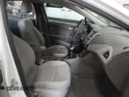 ✅ 2016 Chevrolet Cruze LS • VIN: 1G1BB5SMXG7272517 • Lot: 41283610. Listed on IAAI with 57,497 mi. Free auction sales archive from the USA and detailed vehicle history report at DreamBid. Image 5.