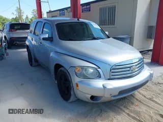✅ 2009 Chevrolet HHR 1LT • VIN: 3GNCA23B49S636131 • Lot: 42026492. Listed on IAAI with 150,904 mi. Free auction sales archive from the USA and detailed vehicle history report at DreamBid. Image 1.