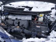 ✅ 2017 Toyota Prius Three • VIN: JTDZN3EU0HJ068102 • Lot: 43834790. Listed on IAAI with 146,469 mi. Free auction sales archive from the USA and detailed vehicle history report at DreamBid. Image 10.